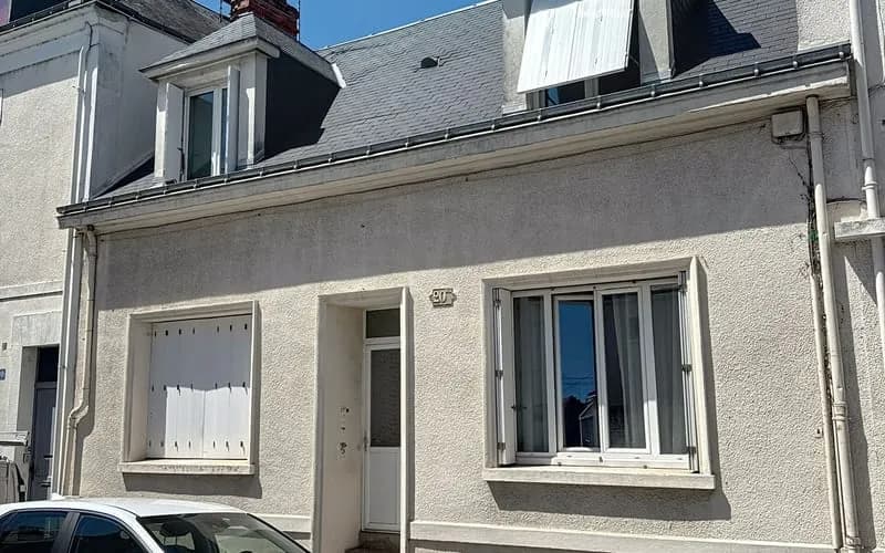 Immeuble de rapport 5 pièces 90 m² - Photo 1