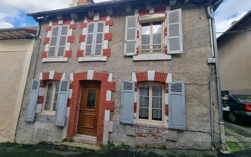 Immeuble de rapport 4 pièces 93 m² - Photo 1