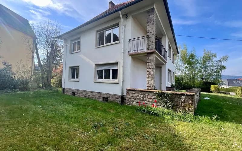 Immeuble 7 pièces 200 m² - Photo 1