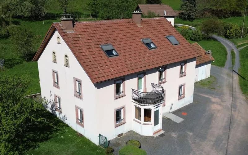 Immeuble de rapport 11 pièces 277 m² - Photo 1