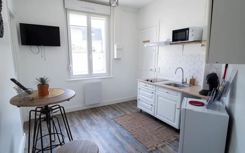 Immeuble de rapport 6 pièces 60 m² - Photo 1