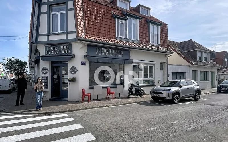 Immeuble de rapport 6 pièces 230 m² - Photo 1