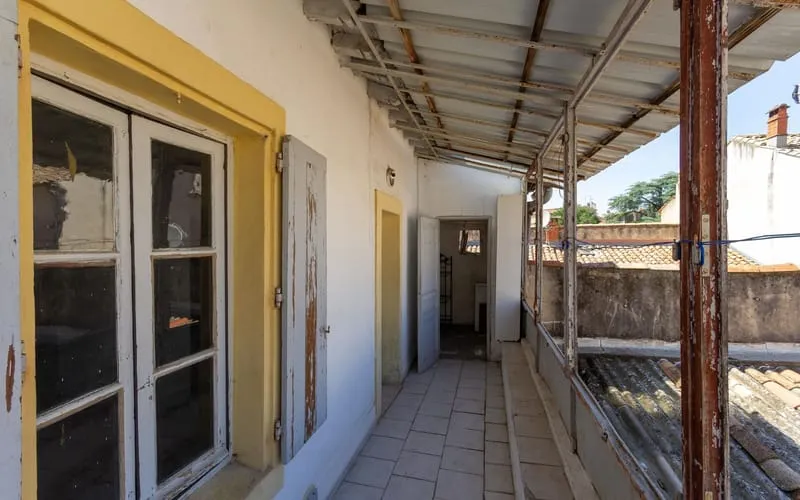 Immeuble de rapport 6 pièces 112 m² - Photo 1