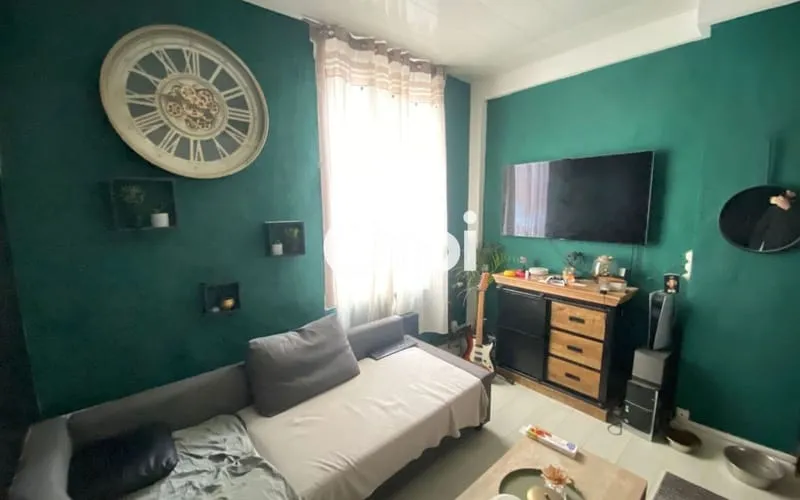 Immeuble de rapport 10 pièces 220 m² - Photo 1