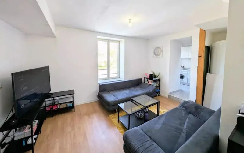 Immeuble 7 pièces 142 m² - Photo 1