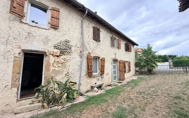 Immeuble 7 pièces 191 m² - Photo 1