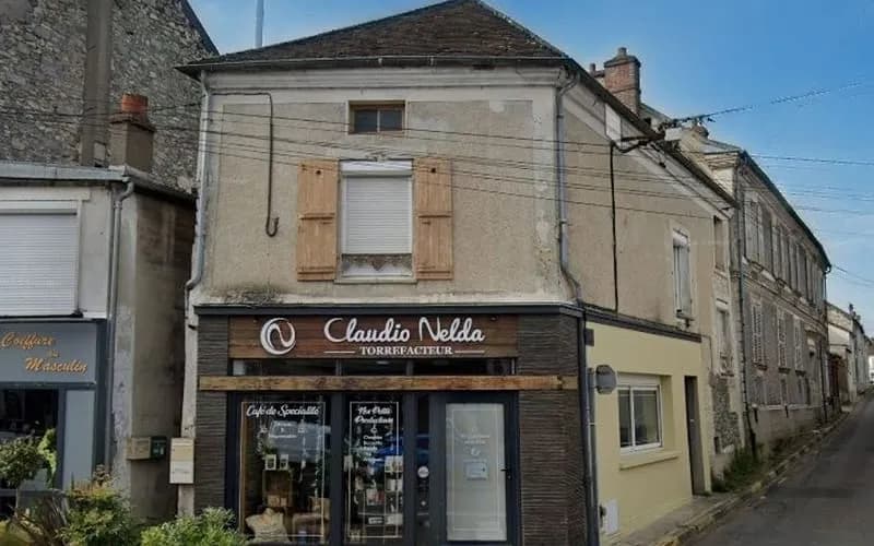 Immeuble de rapport 2 pièces - Photo 1