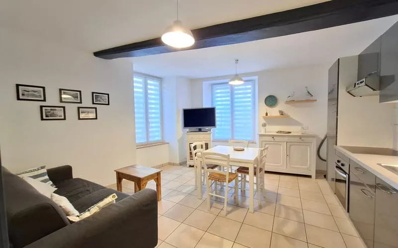 Immeuble 7 pièces 130 m² - Photo 1