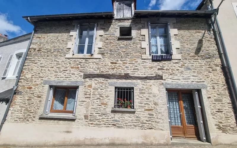 Immeuble de rapport 8 pièces 218 m² - Photo 1
