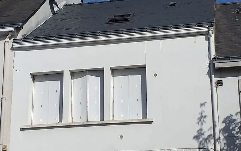 Immeuble 3 pièces 138 m² - Photo 1