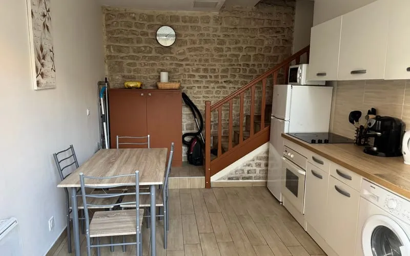 Immeuble 7 pièces 130 m² - Photo 1