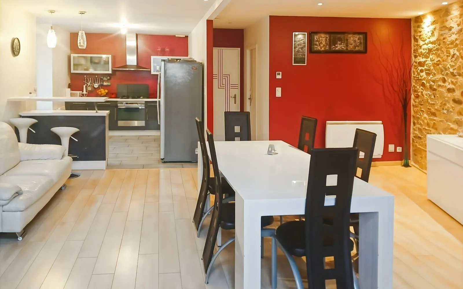 Immeuble 12 pièces 383 m² - Photo 1