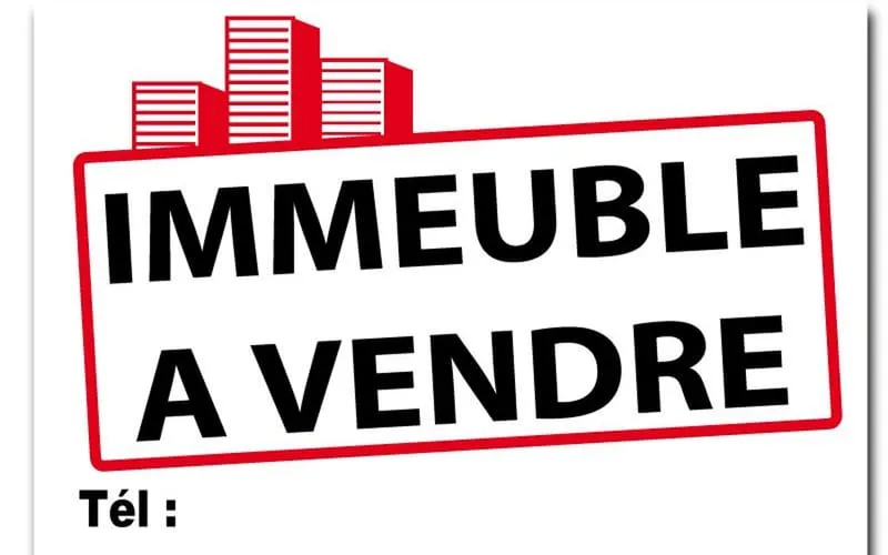 Immeuble de rapport 6 pièces 211 m² - Photo 1