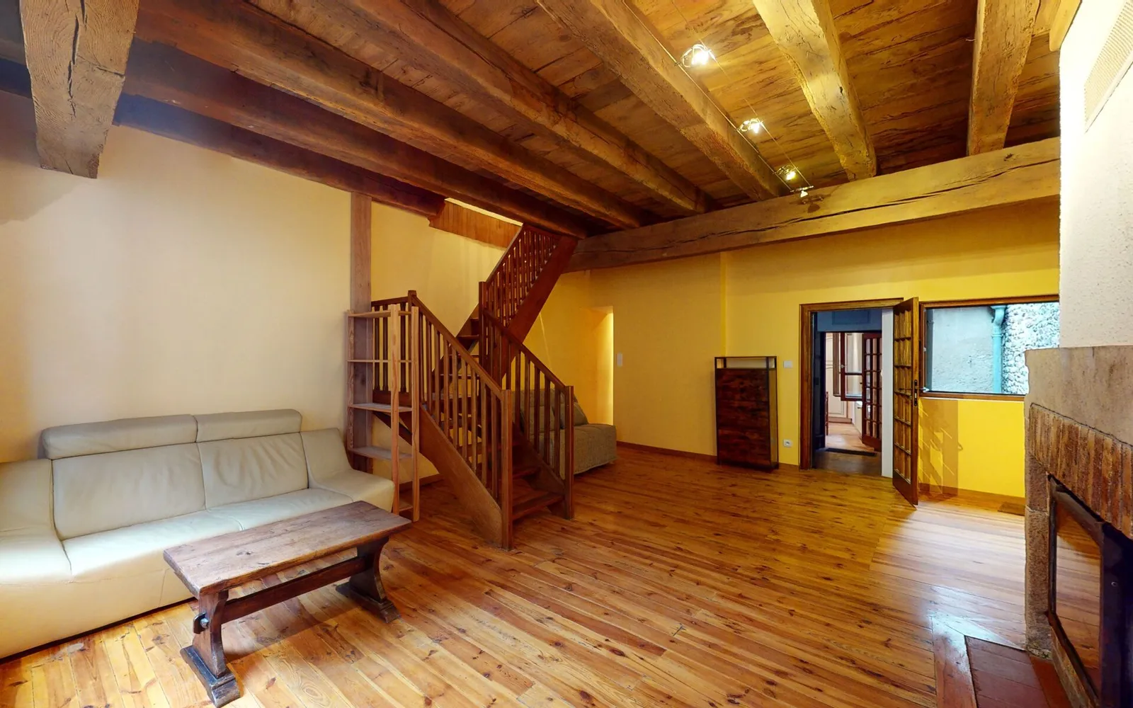 Immeuble de rapport 6 pièces 118 m² - Photo 1