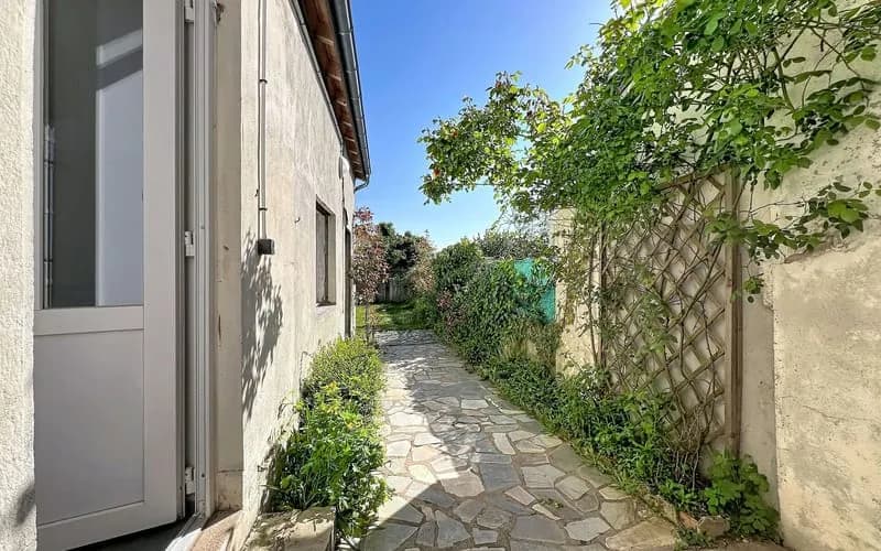 Immeuble de rapport 4 pièces 189 m² - Photo 1