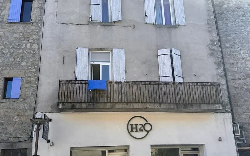Immeuble de rapport 7 pièces 240 m² - Photo 1