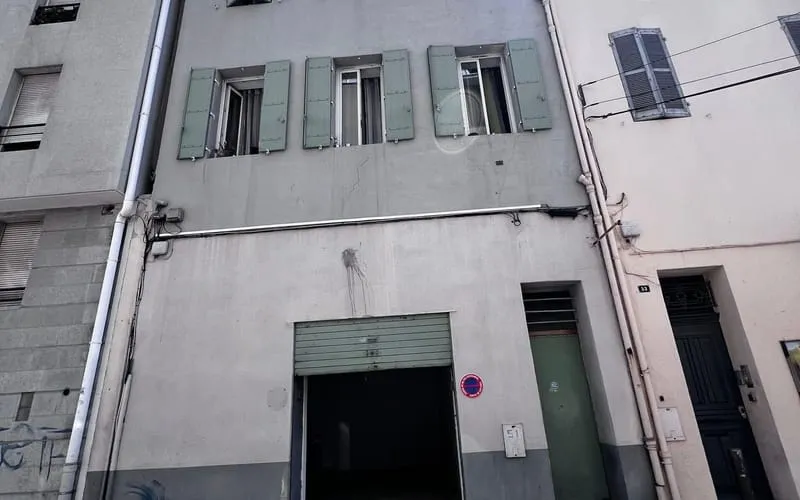 Immeuble de rapport 6 pièces 203 m² - Photo 1