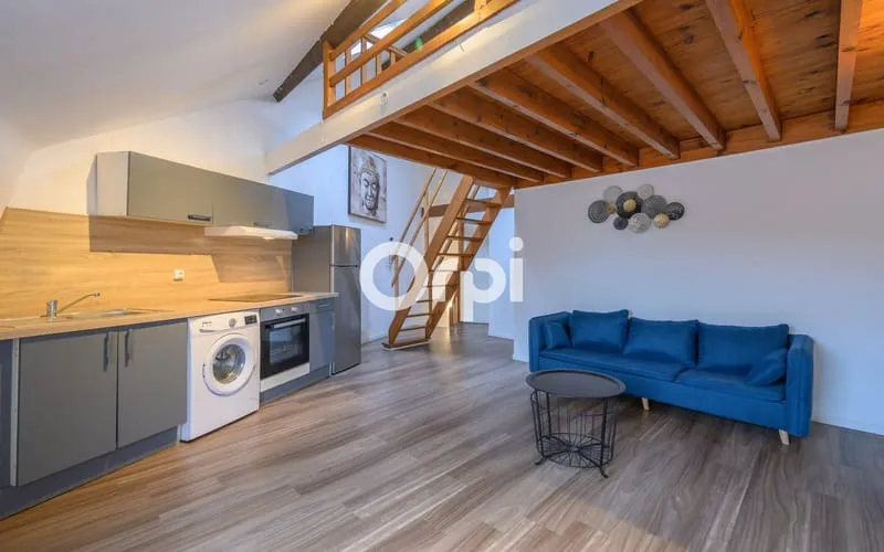 Immeuble de rapport 7 pièces 146 m² - Photo 1