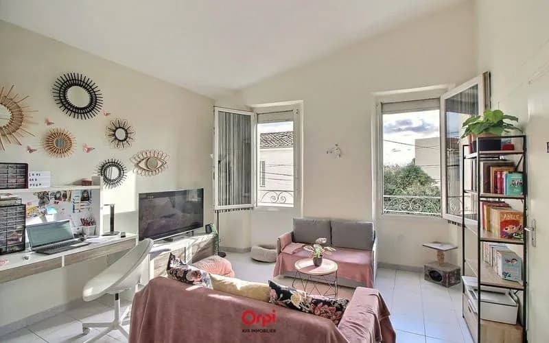 Immeuble de rapport 7 pièces 186 m² - Photo 1