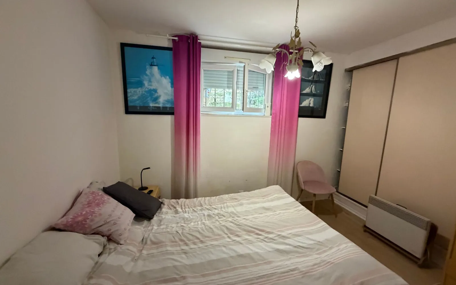 Immeuble 4 pièces 83 m² - Photo 1