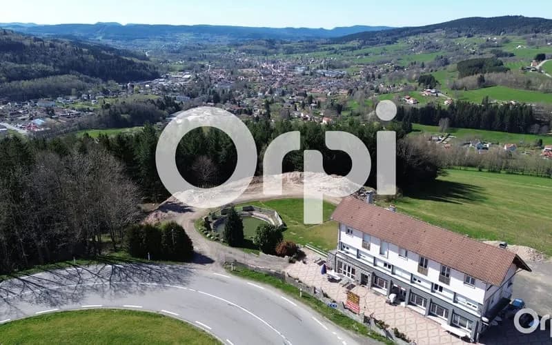 Immeuble de rapport 16 pièces 350 m² - Photo 1