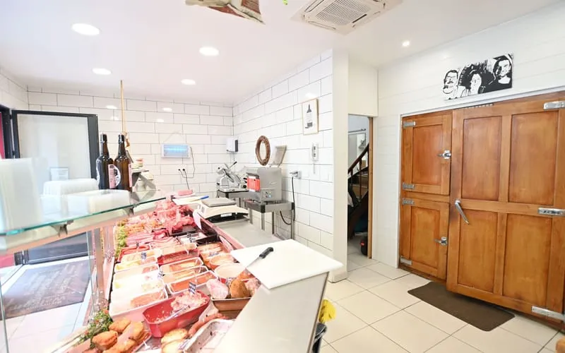 Immeuble de rapport 4 pièces 118 m² - Photo 1