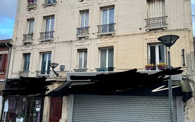 Immeuble de rapport 26 pièces 520 m² - Photo 1