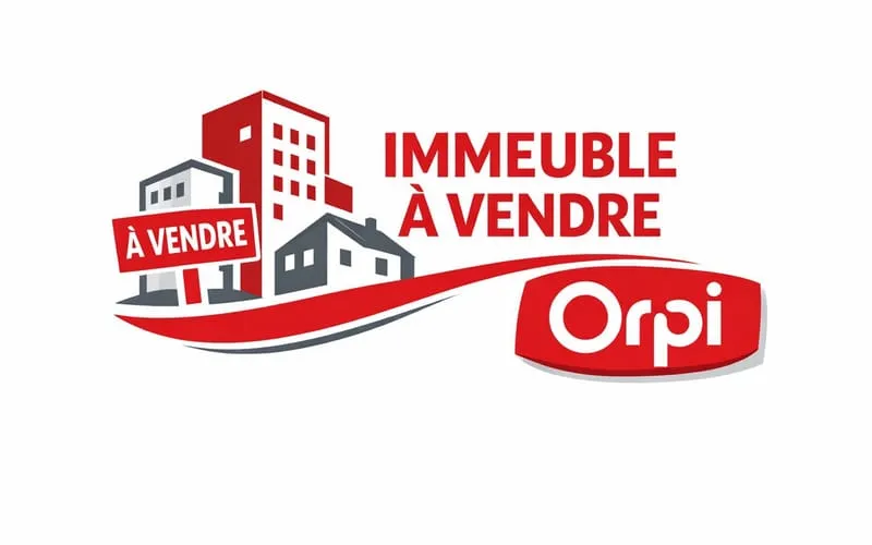 Immeuble 1 pièce 227 m² - Photo 1