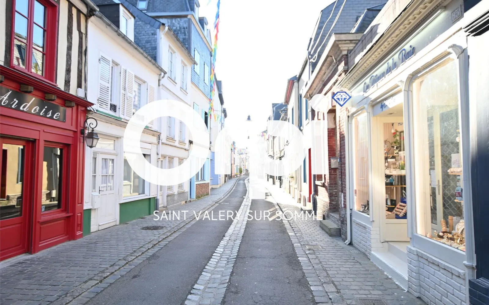 Immeuble 4 pièces 170 m² - Photo 1