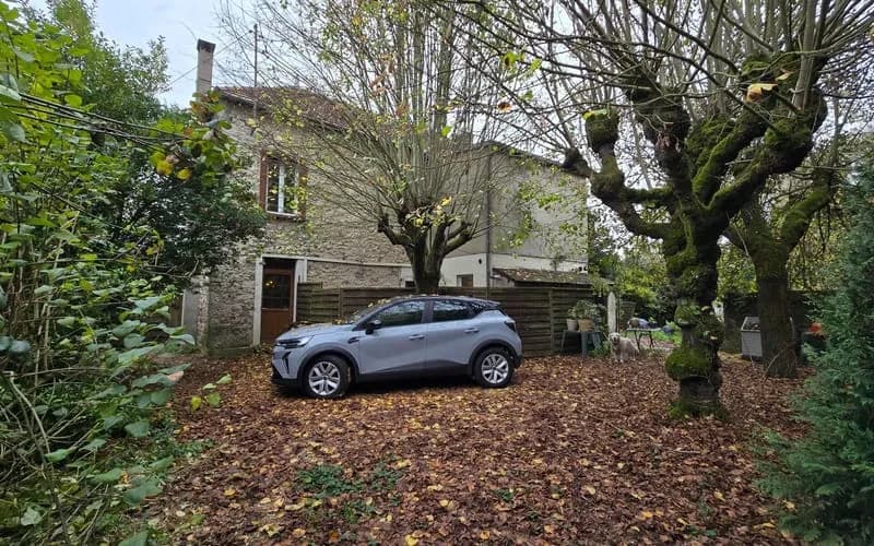 Immeuble 6 pièces 140 m² - Photo 1