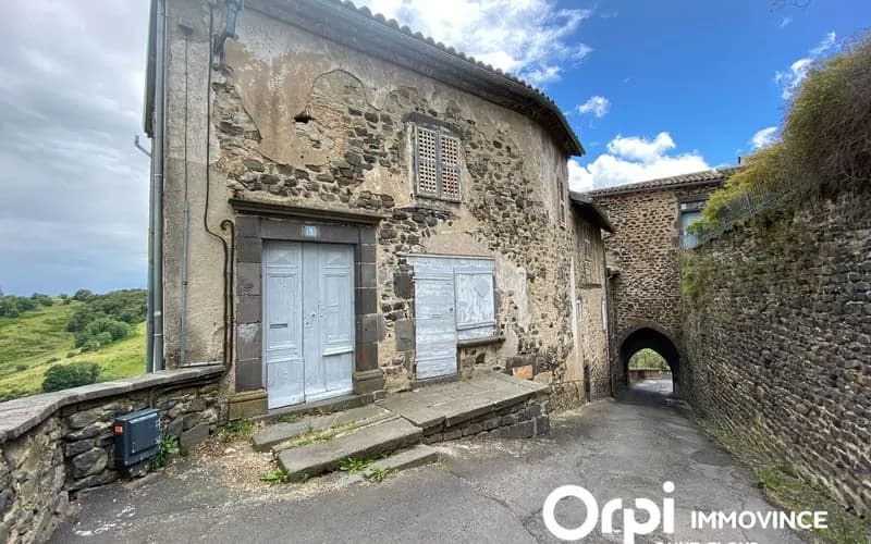 Immeuble 36 pièces 850 m² - Photo 1