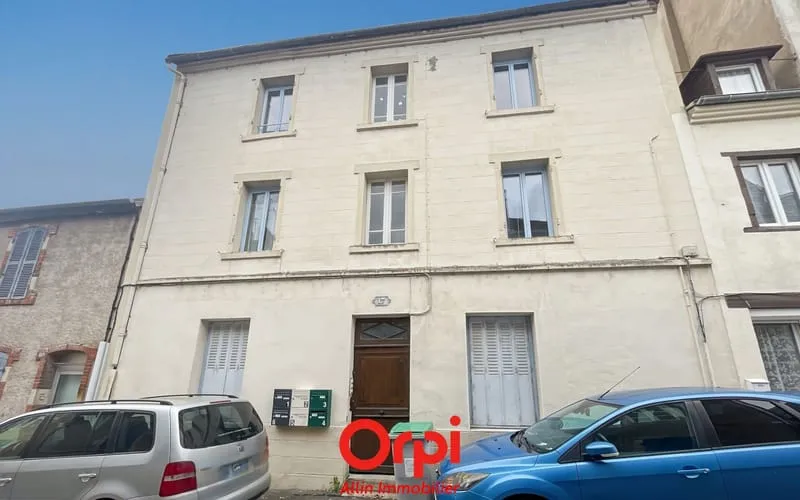 Immeuble 3 pièces 92 m² - Photo 1