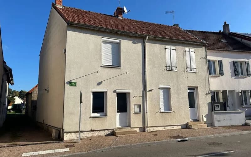 Immeuble 10 pièces 184 m² - Photo 1