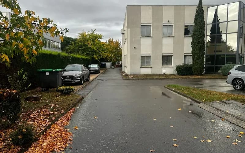 Immeuble 4 pièces 1153 m² - Photo 1