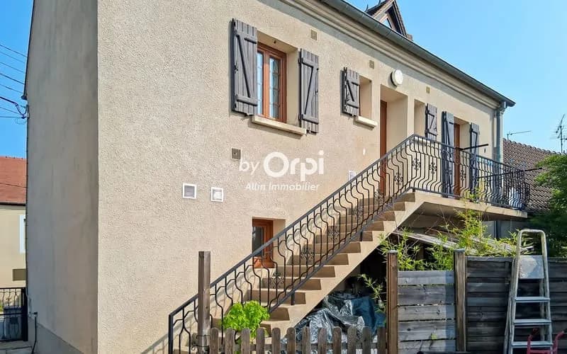 Immeuble de rapport 5 pièces 127 m² - Photo 1