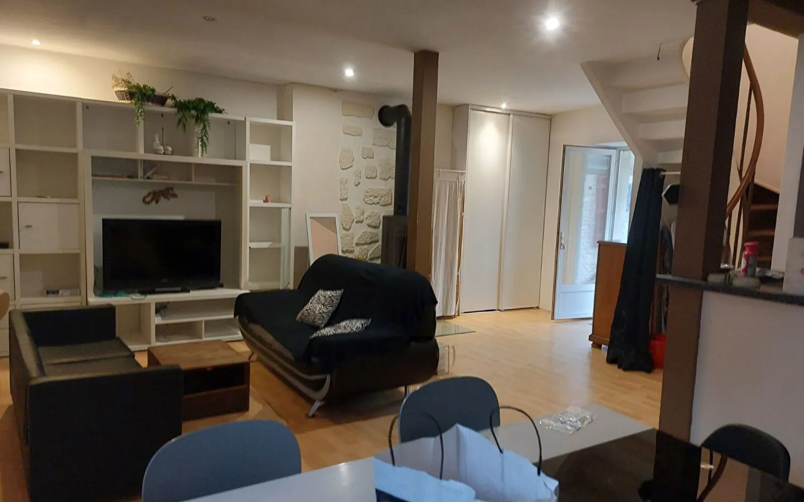Immeuble 5 pièces 142 m² - Photo 1