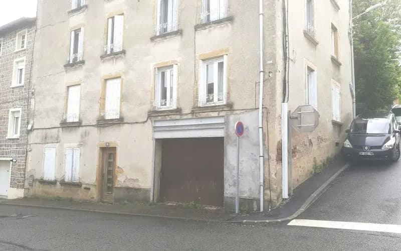 Immeuble de rapport 11 pièces 270 m² - Photo 1