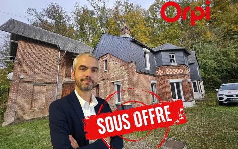 Immeuble de rapport 8 pièces 160 m² - Photo 1