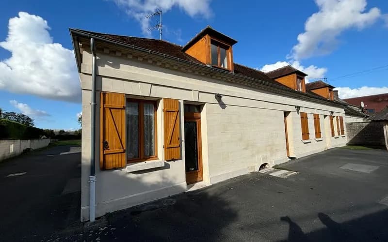 Ensemble immobilier 15 pièces 250 m² - Photo 1