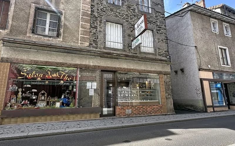 Immeuble de rapport 5 pièces 134 m² - Photo 1