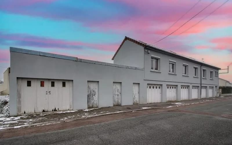 Immeuble de rapport 3 pièces 64 m² - Photo 1