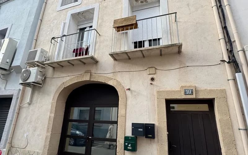 Immeuble de rapport 6 pièces 146 m² - Photo 1