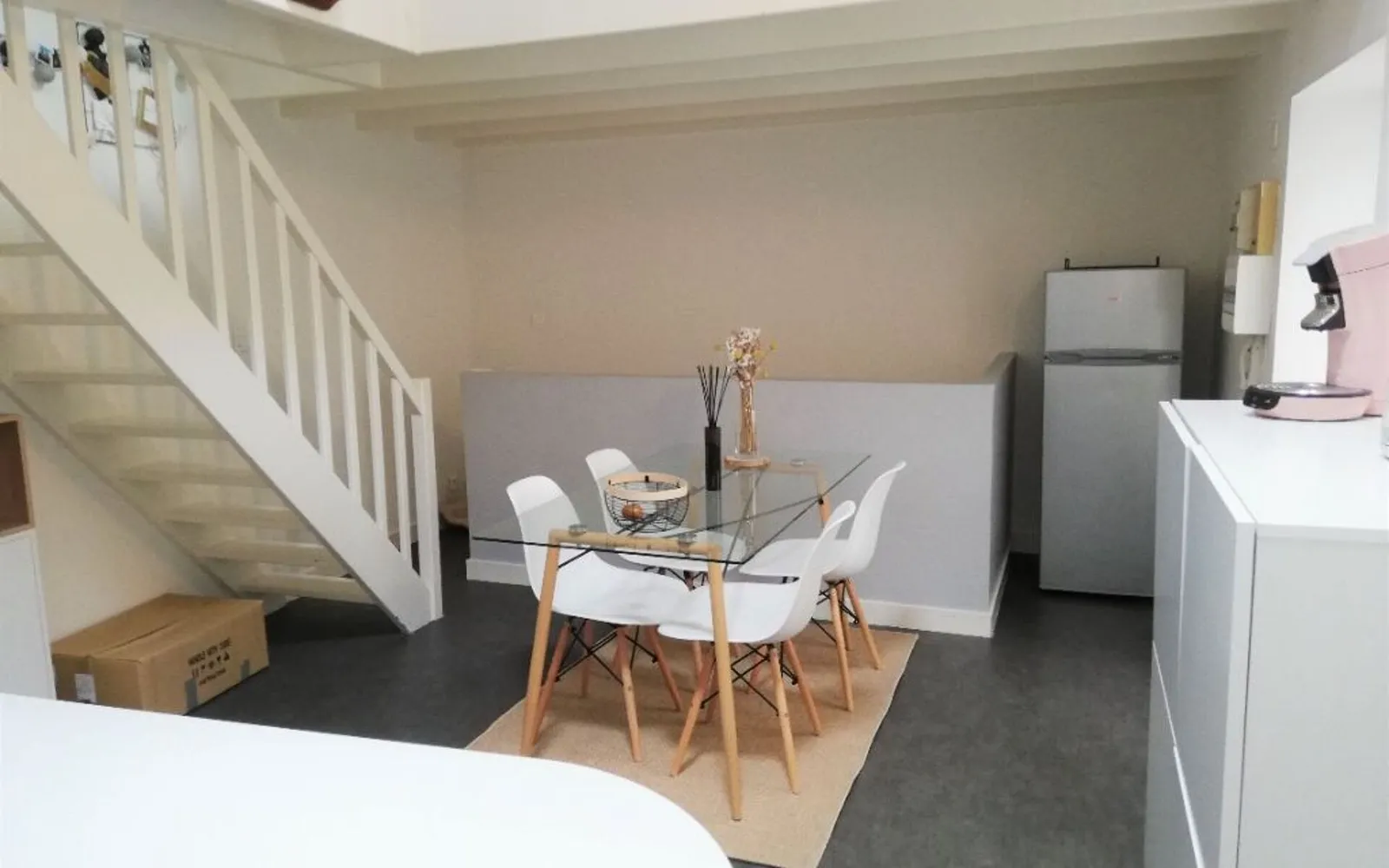 Immeuble de rapport 7 pièces 124 m² - Photo 1