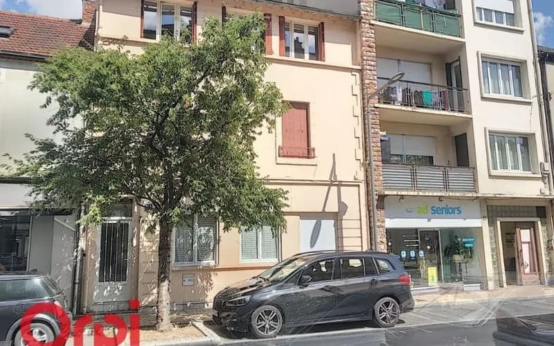 Immeuble 5 pièces 206 m² - Photo 1