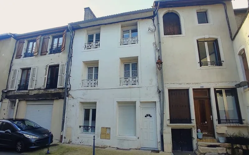 Immeuble de rapport 7 pièces 160 m² - Photo 1