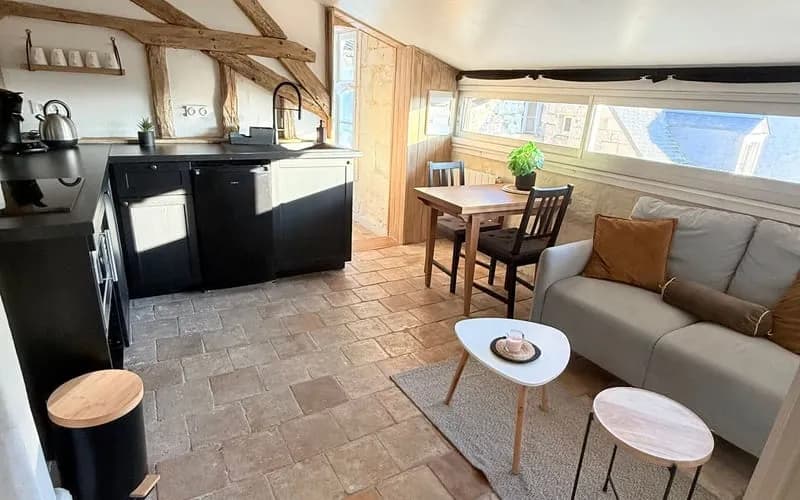 Immeuble de rapport 10 pièces 160 m² - Photo 1