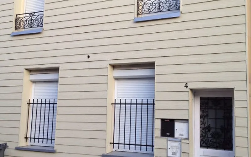 Immeuble de rapport 4 pièces 106 m² - Photo 1