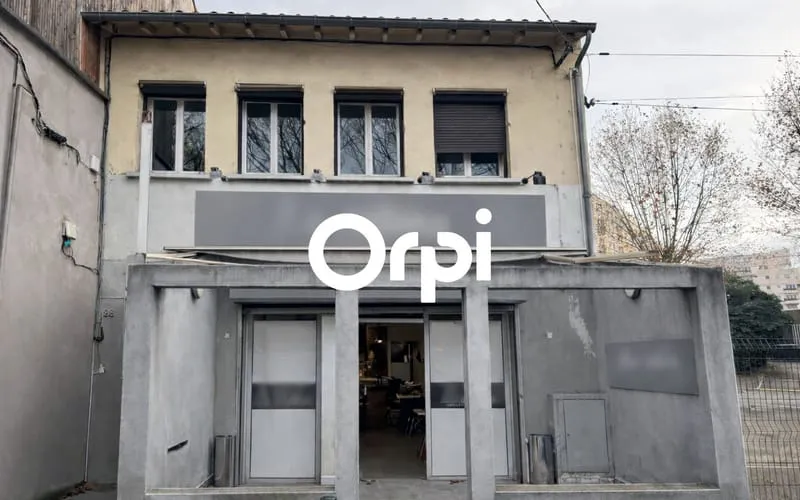Immeuble de rapport 3 pièces 120 m² - Photo 1