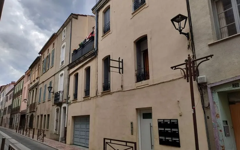 Immeuble de rapport 17 pièces 372 m² - Photo 1