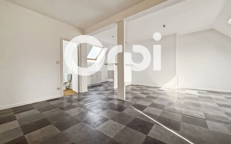 Immeuble de rapport 10 pièces 209 m² - Photo 1